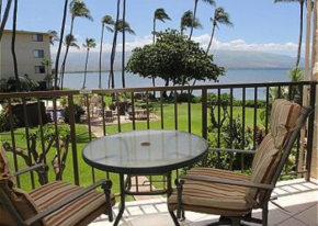 Kanai A Nalu Resort 205, Wailuku